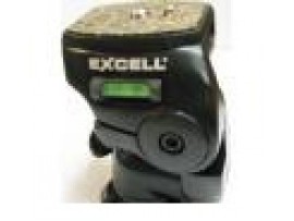 Excell Ball Head CH-518 2 Handle